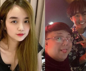 Anh trai Cindy Lư lên tiếng về tin đồn Đạt G 'đi đường quyền' với em gái: 'Chẳng ra cái gì'