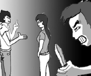 Nghi vợ có quan hệ bất chính, chồng rủ bạn đến tận nhà tình địch 'dạy dỗ'