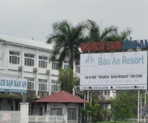 Điều tra đối tượng nghi đặt bom tự chế vào khách sạn ở Hải Phòng