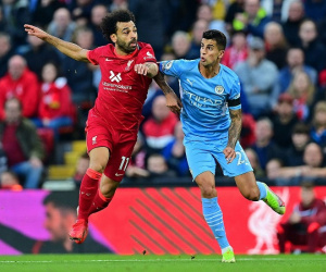 Lịch thi đấu Ngoại hạng Anh hôm nay (2/4): Liverpool và Man City đua tranh quyết liệt