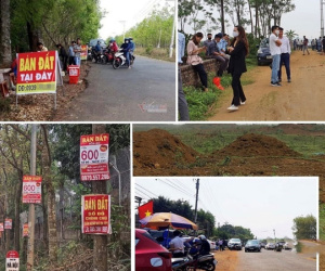 'Buôn nước bọt' 5 năm kiếm 10 tỷ: Quản chặt đội quân 300.000 người