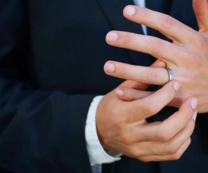 5 nét tướng đàn ông vừa tài ba lại rất chung thủy, phụ nữ lấy được sống một đời hạnh phúc