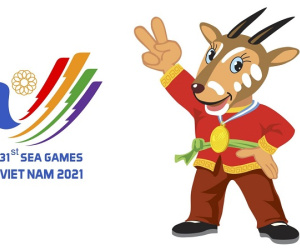 Chính phủ bổ sung 499 tỷ kinh phí tổ chức SEA Games 31