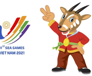 Ấn định ngày, giờ bốc thăm, lịch thi đấu bóng đá SEA Games 2021
