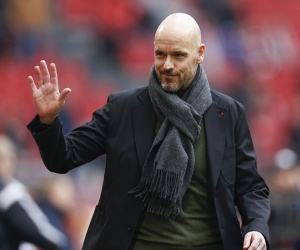 Erik ten Hag sẽ giúp MU vĩ đại như dưới thời Sir Alex?