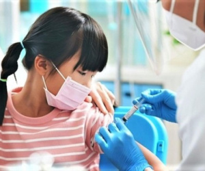Tiêm vắc xin phòng COVID-19 cho trẻ từ 5 đến dưới 12 tuổi: Những nhóm cần trì hoãn tiêm