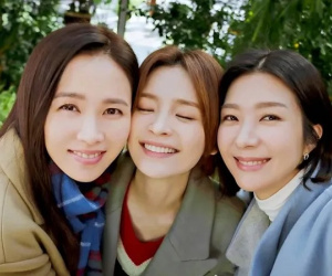 Tuổi 39 của Son Ye Jin chính thức khép lại với rating ảm đạm, 'chị đẹp' chỉ ăn may khi đóng với Hyun Bin?