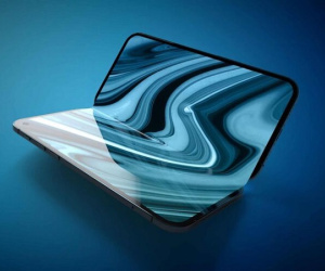 Apple đang thử nghiệm một thiết bị màn hình gập kích thước lớn
