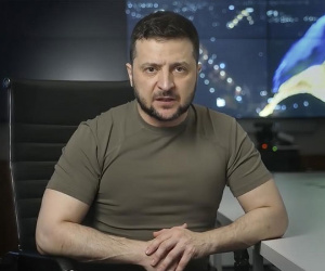 Ba Lan nói trừng phạt Nga vô ích, Ukraine giải phóng toàn bộ Kiev