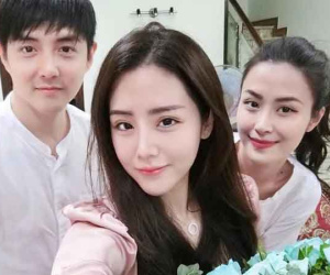 Những cặp chị dâu - em chồng trong Vbiz thân nhau hơn cả chị em ruột đáng ngưỡng mộ