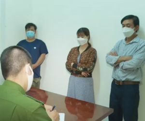 Thuê người theo dõi, bắt quả tang chồng trong nhà nghỉ với người tình