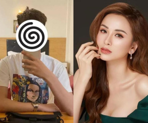 Hoa hậu Diễm Hương kể chuyện bị lừa điếng người lúc nửa đêm, còn công khai cả dung mạo kẻ lừa đảo