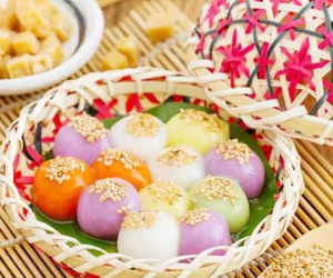 Tết Hàn thực 3/3, ai không nên ăn nhiều bánh trôi bánh chay?