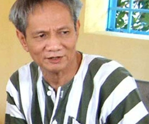 Năm Cam con đường trở thành 'ông trùm' giang hồ Sài Gòn
