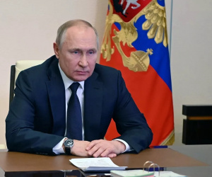 Tình báo Mỹ: Nga điều chỉnh chiến lược để giành chiến thắng tại Ukraine vào đầu tháng 5