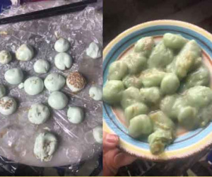 Cười ra nước mắt với thành phẩm bánh trôi, bánh chay và loạt món ăn thất bại của hội ghét bếp