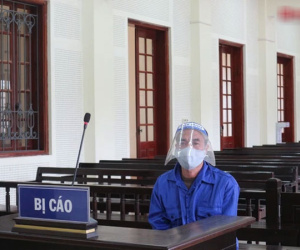 Sự cô độc và hối hận muộn màng của kẻ phạm tội trốn truy nã gần 17 năm