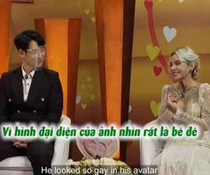 Vợ chồng son: Trai Hàn yêu cô thợ xăm Việt qua ứng dụng hẹn hò, cầu hôn sau 1 tháng hẹn hò