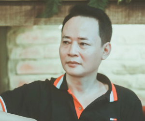 Nam diễn viên 'Người phán xử' bị CĐM chỉ trích dữ dội khi đề nghị bỏ câu 'Học, học nữa, học mãi' khỏi sách giáo khoa