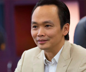 Bắt em gái ruột giúp sức ông Trịnh Văn Quyết thao túng chứng khoán
