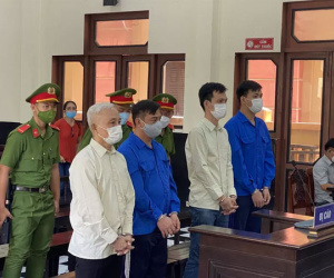 Giám đốc bệnh viện ở Tiền Giang thuê côn đồ giết người vì ghen
