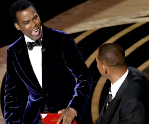 Cái tát của Will Smith liên tục bị chế giễu ở Grammy 2022