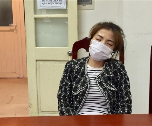 Khởi tố vụ án khu nhà trọ bị phóng hoả khiến 1 người tử vong, 5 người bị thương ở Hà Nội
