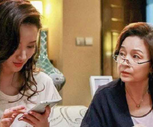 Mẹ chồng với chị chồng đòi 'ké' dùng két sắt, cô dâu trẻ cương quyết tỏ thái độ còn dân tình khuyên vội: 'Chạy ngay đi!'