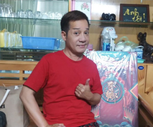 MXH tràn ngập thông tin qua đời vì đột quỵ, NS Minh Nhí bức xúc lên tiếng