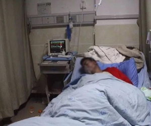Nam sinh 19 tuổi bị cắt cụt 2 chân và 10 ngón tay vì nhiễm khuẩn do ăn thức ăn thừa: Cảnh báo những thực phẩm không nên để qua đêm