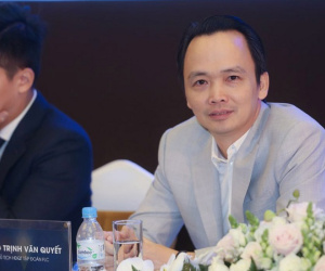 Ông Trịnh Văn Quyết bị bắt và tình huống thêm những cái tên bị réo gọi