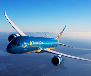 Vietnam Airlines 2 năm lỗ liên tiếp gần 1 tỷ USD, ăn mòn gần hết vốn