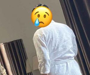 Lấy chồng 5 năm thì 4 năm ngoại tình với sếp để đổi lấy hàng hiệu, tiền tiêu xài, tiểu tam có phản ứng lạ khi bị nhân tình chia tay