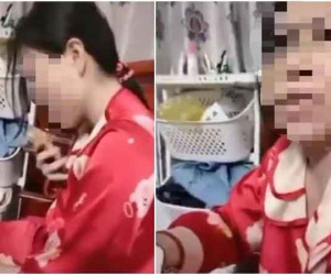 Vợ gọi điện cho nhân tình trước mặt chồng, nhờ nói ra điều này để được quay trở lại ở với chồng