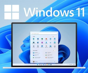 Windows 11 không phổ biến như Microsoft kỳ vọng