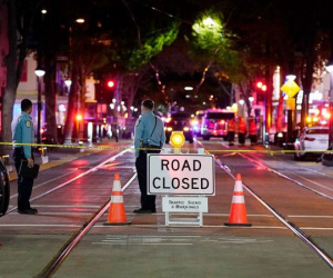 Mỹ: Xả súng kinh hoàng ở bang California, 6 người thiệt mạng