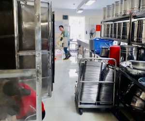 Nhiều phụ huynh mướt mải trước quyết định 'chóng vánh' của Hà Nội