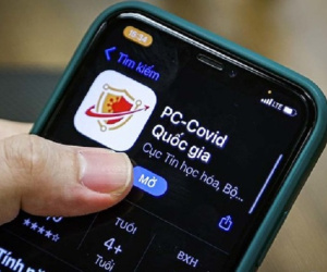 'Hộ chiếu vắc xin' sẽ được hiển thị trên các ứng dụng Sổ Sức khỏe điện tử, PC-Covid