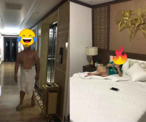 Sốc tận óc với màn bắt gian tại trận hết đường chối cãi: Lại kịch bản tình yêu không có lỗi, lỗi là ở bạn thân 20 năm!