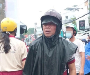 Nghi phạm sát hại dân quân tự vệ đang làm nhiệm vụ ở TP HCM đã ra đầu thú