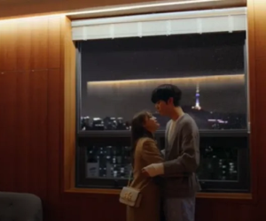 Hẹn Hò Chốn Công Sở tập 11: Hé lộ quá khứ đau buồn của Ahn Hyo Seop, Kim Se Jeong rơi nước mắt vì thương