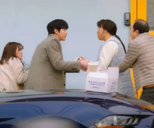 Hẹn Hò Chốn Công Sở tập cuối: Kim Se Jeong cãi chem chẻm với bố mẹ để bảo vệ Ahn Hyo Seop
