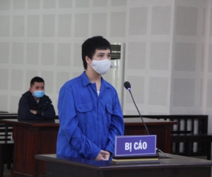 Đối tượng giết người vượt ngục qua ô thông gió