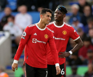 Rooney gây sốc, nhắn nhủ MU nên thanh lý cả Ronaldo và Pogba