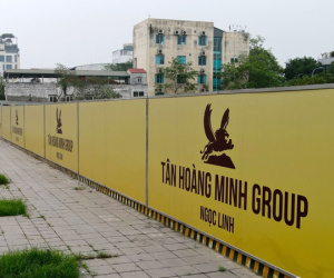 Tân Hoàng Minh nói gì về việc hoàn trả tiền cho khách hàng mua 9 đợt trái phiếu bị huỷ?
