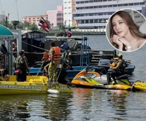Thông tin mới vụ sao 'Chiếc lá cuốn bay' tử nạn: Nữ quản lý nhận tội, cả 5 người cùng thuyền với nạn nhân đối diện với án tù