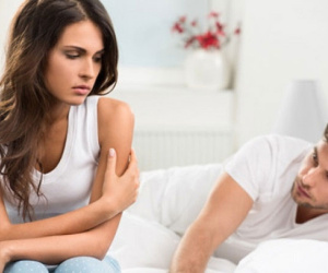 1 tháng sau khi khỏi Covid-19, người đàn ông ‘tránh vợ’ vì lý do khó nói