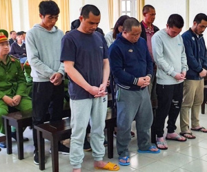 Hành trình phá án: Nghi đàn em 'xơi' bạn gái mình, đại ca giết hại tàn độc
