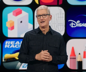 Apple công bố sự kiện WWDC 2022, ai sẽ được tham dự trực tiếp?