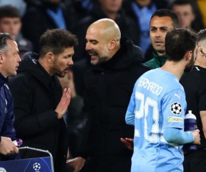 Thống kê ‘không thể tin nổi’ của Atletico Madrid trước Man City